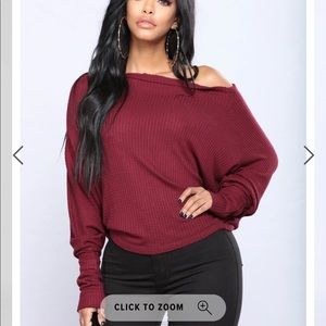 BUNDLE!!! 3 fashion nova sweaters